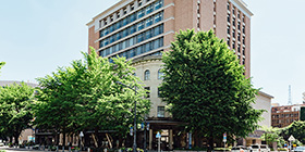 神奈川県内最大規模の法律事務所